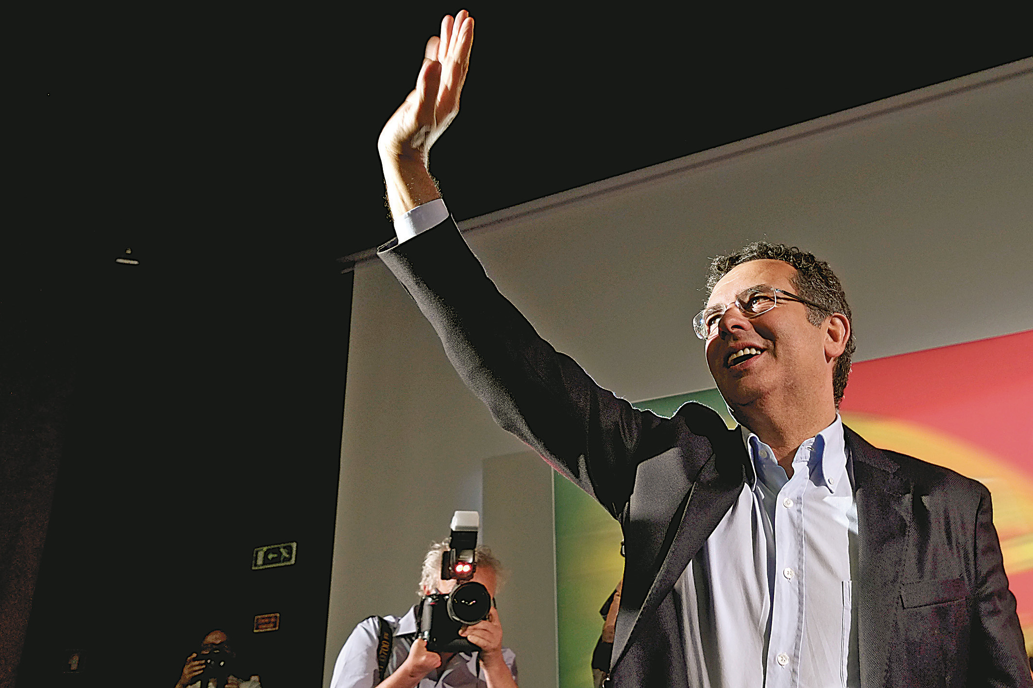 António José Seguro. Um homem decente que não será notário em Belém