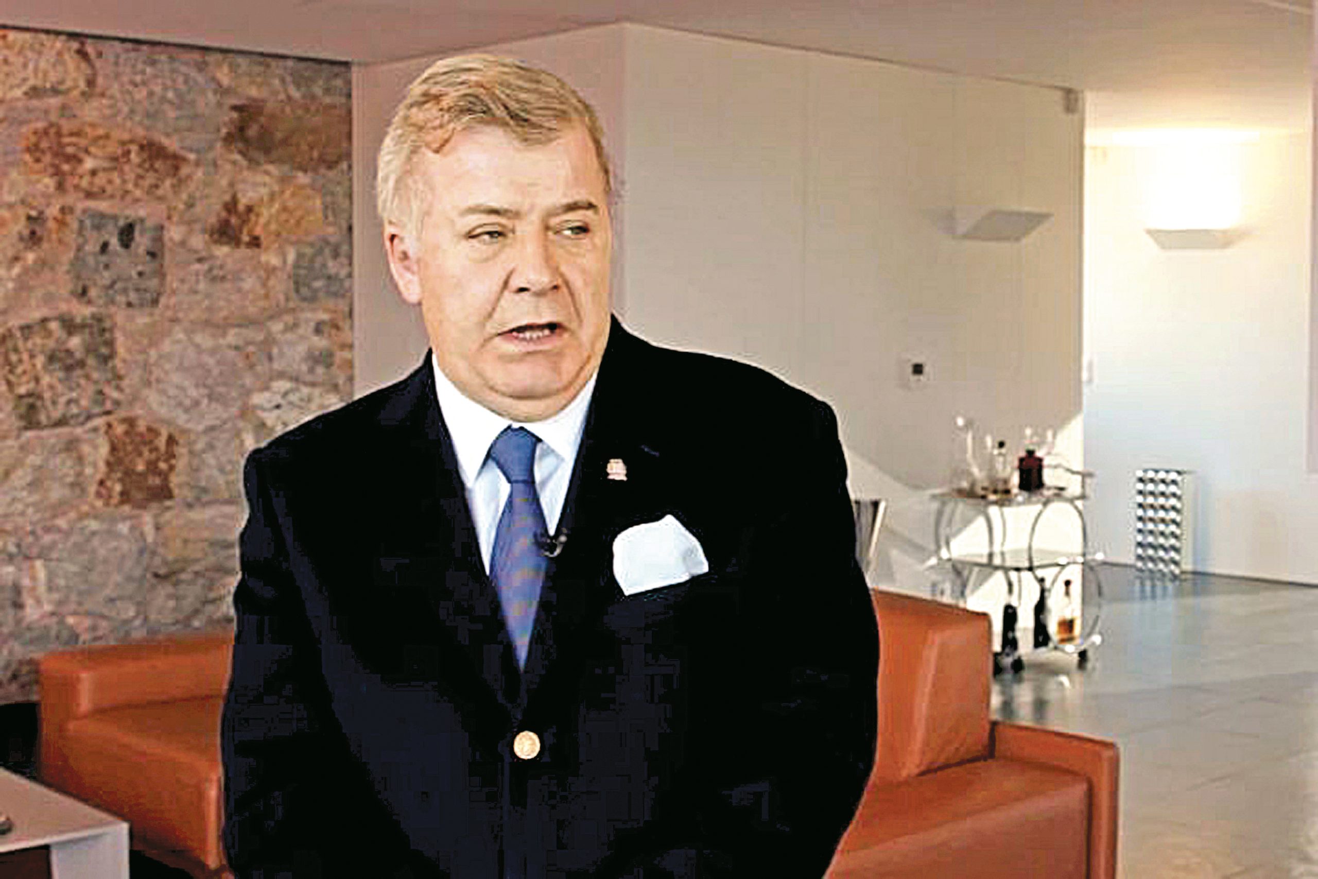 MP acusa falso advogado