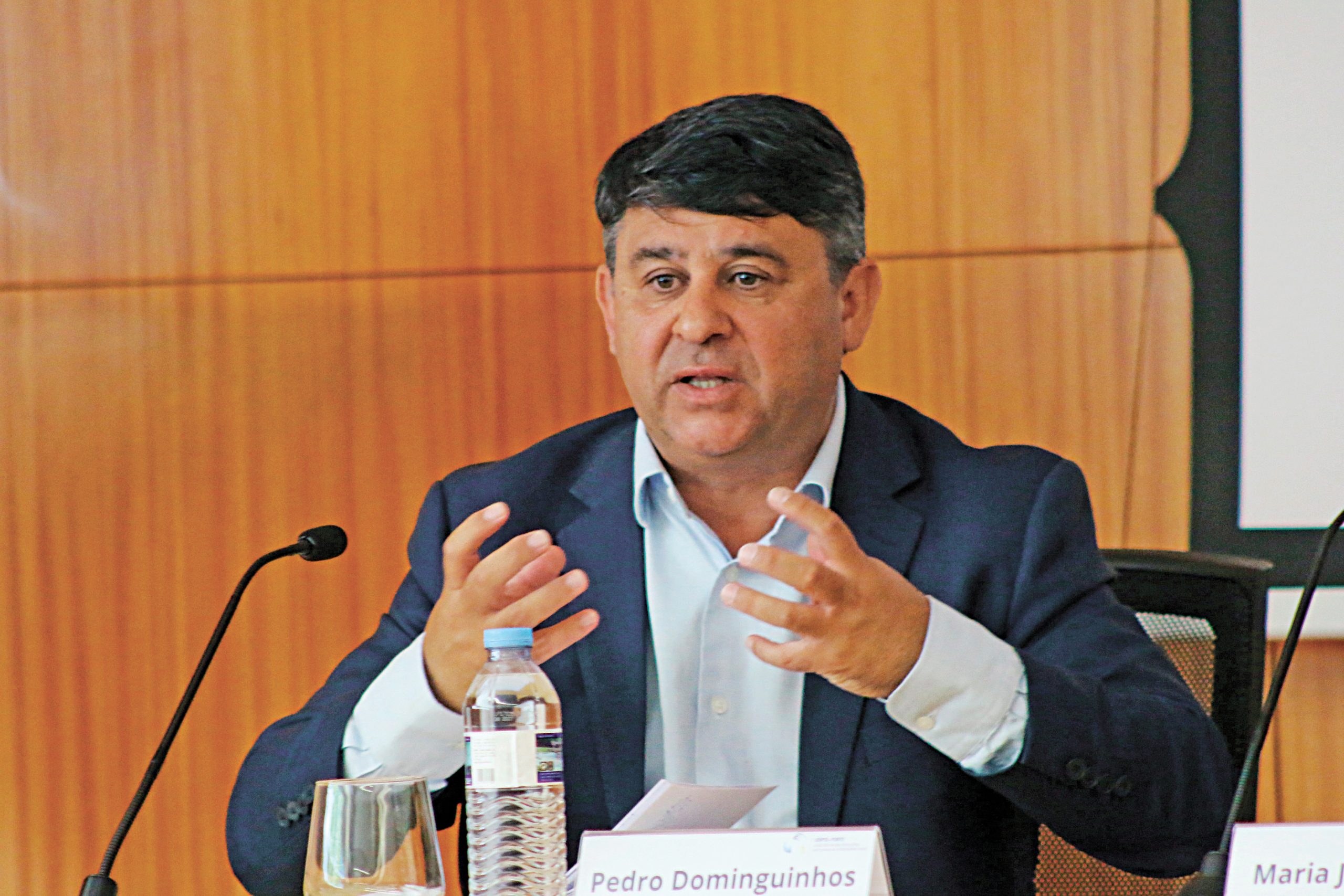 PRR: 2026 ‘será o ano de aceleração’