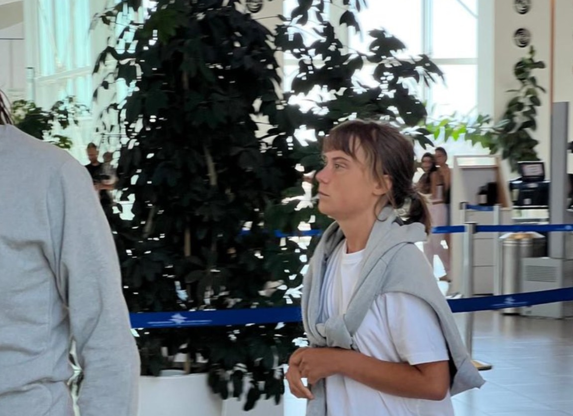 Israel deportou mais 171 ativistas da flotilha humanitária