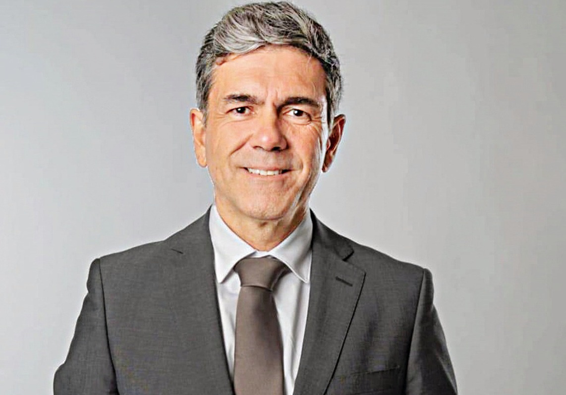 Marco Almeida busca apoios para Sintra