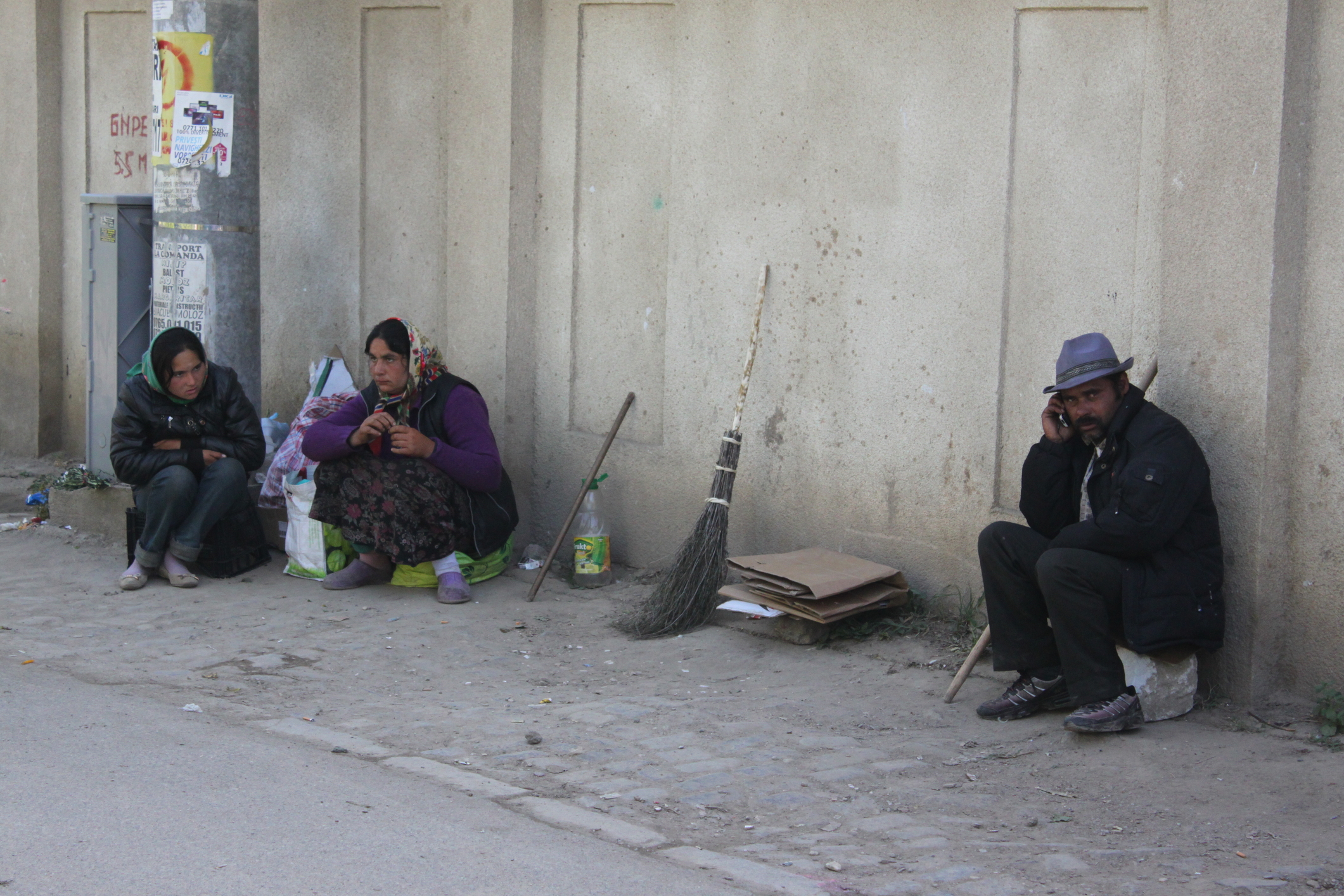 Portugal é um dos Estados-membros onde cidadãos ciganos sentem mais discriminação
