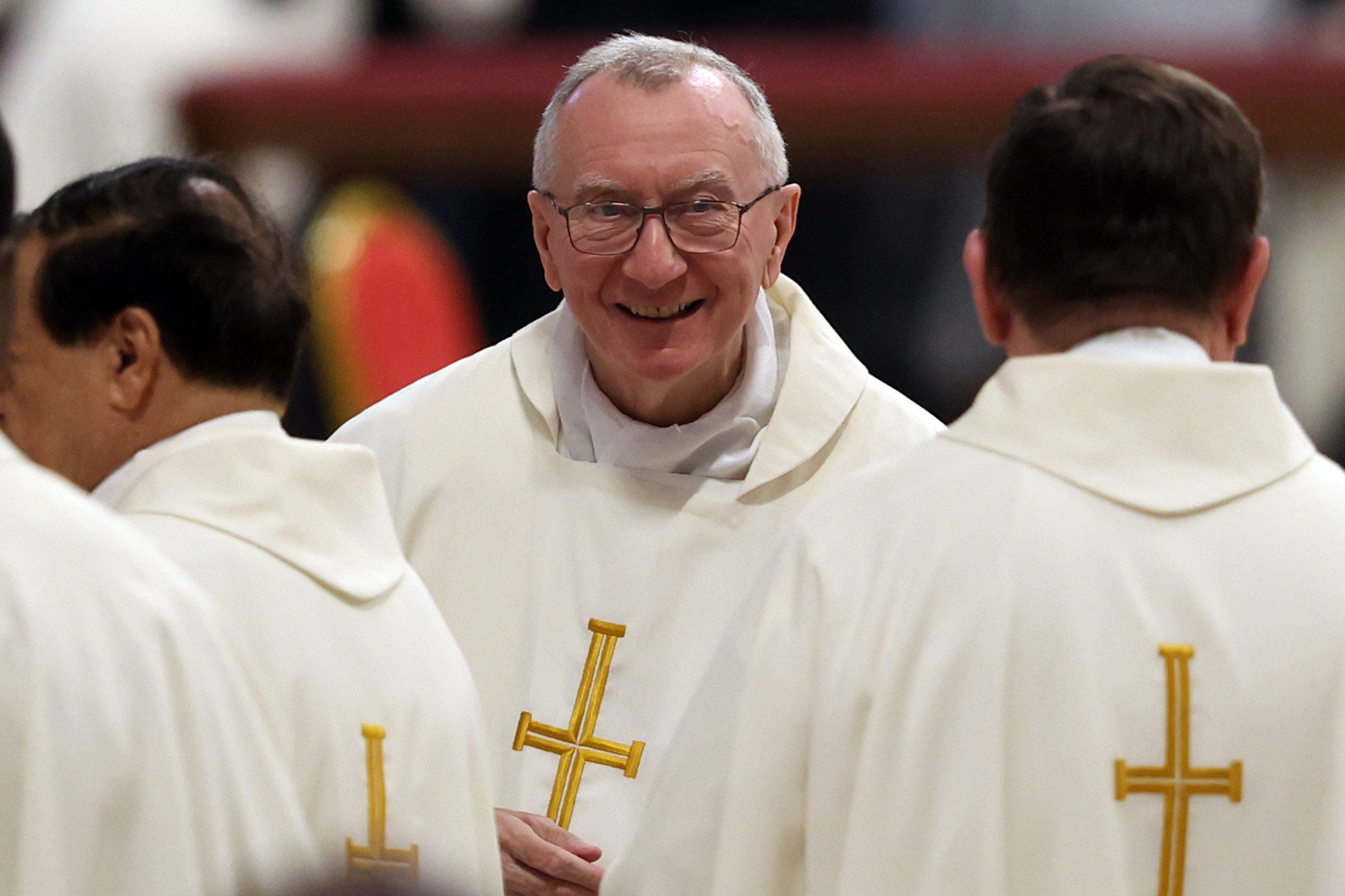 Vaticano critica ataques de colonos israelitas contra cristãos da Cisjordânia