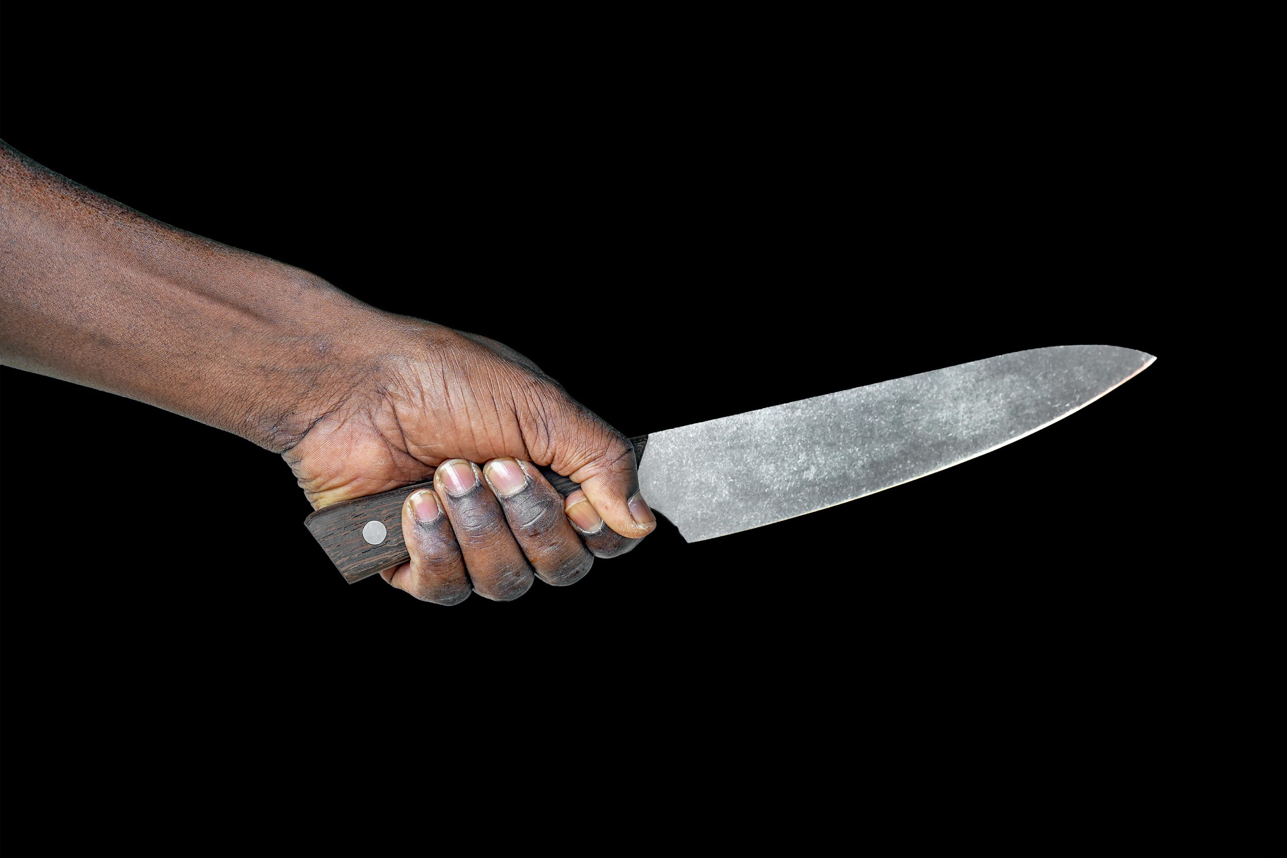 Ataque com faca foi motivado por revolta após expulsão de centro de tratamento de toxicodependência