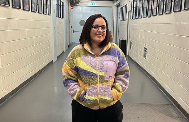 Joana Marques absolvida em tribunal na ação interposta pelos Anjos