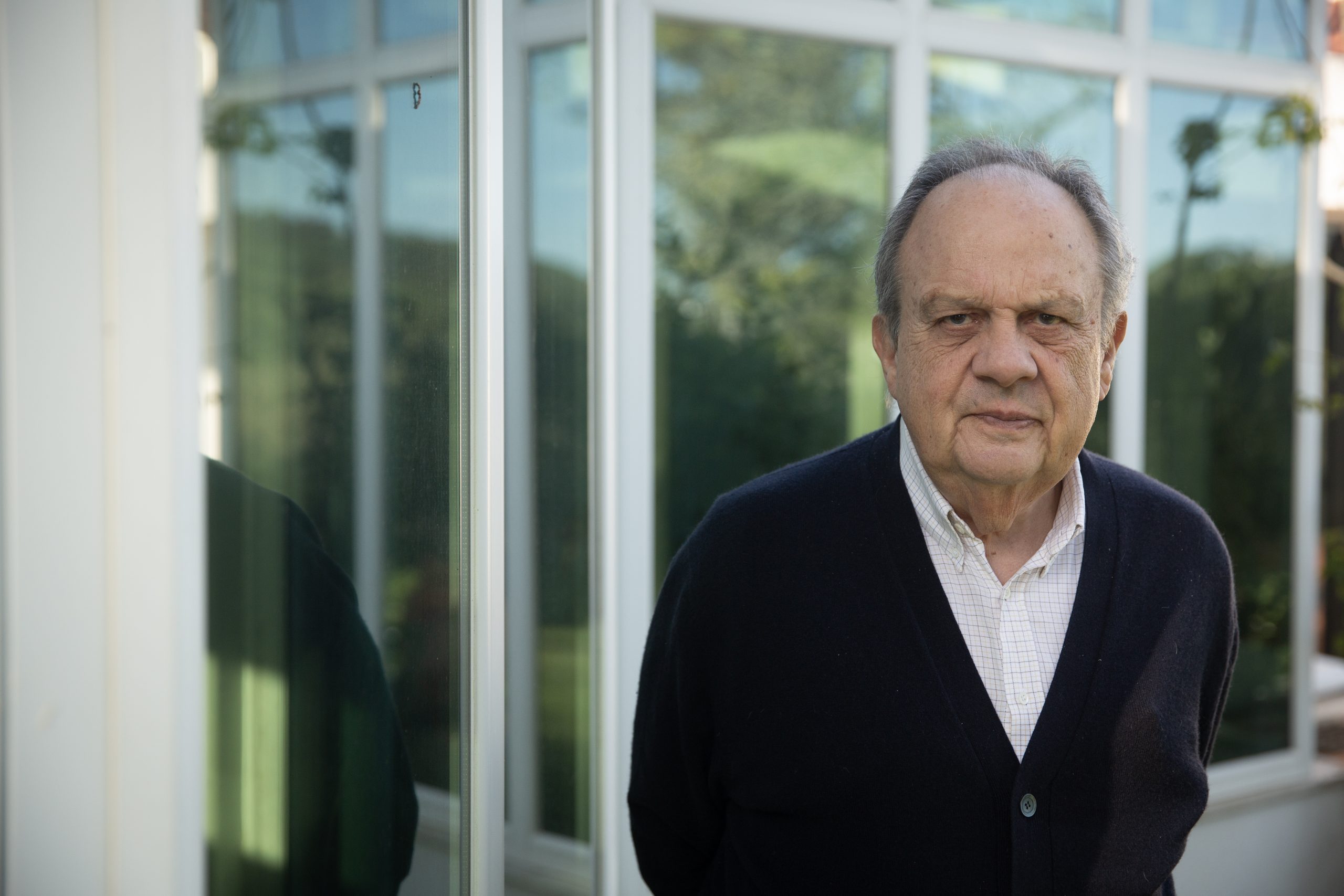 “Desejo-lhe melhoras na saúde física, na mental já me é mais difícil”. João Soares arrasa José Manuel Anes após ataque “aberrante” da filha