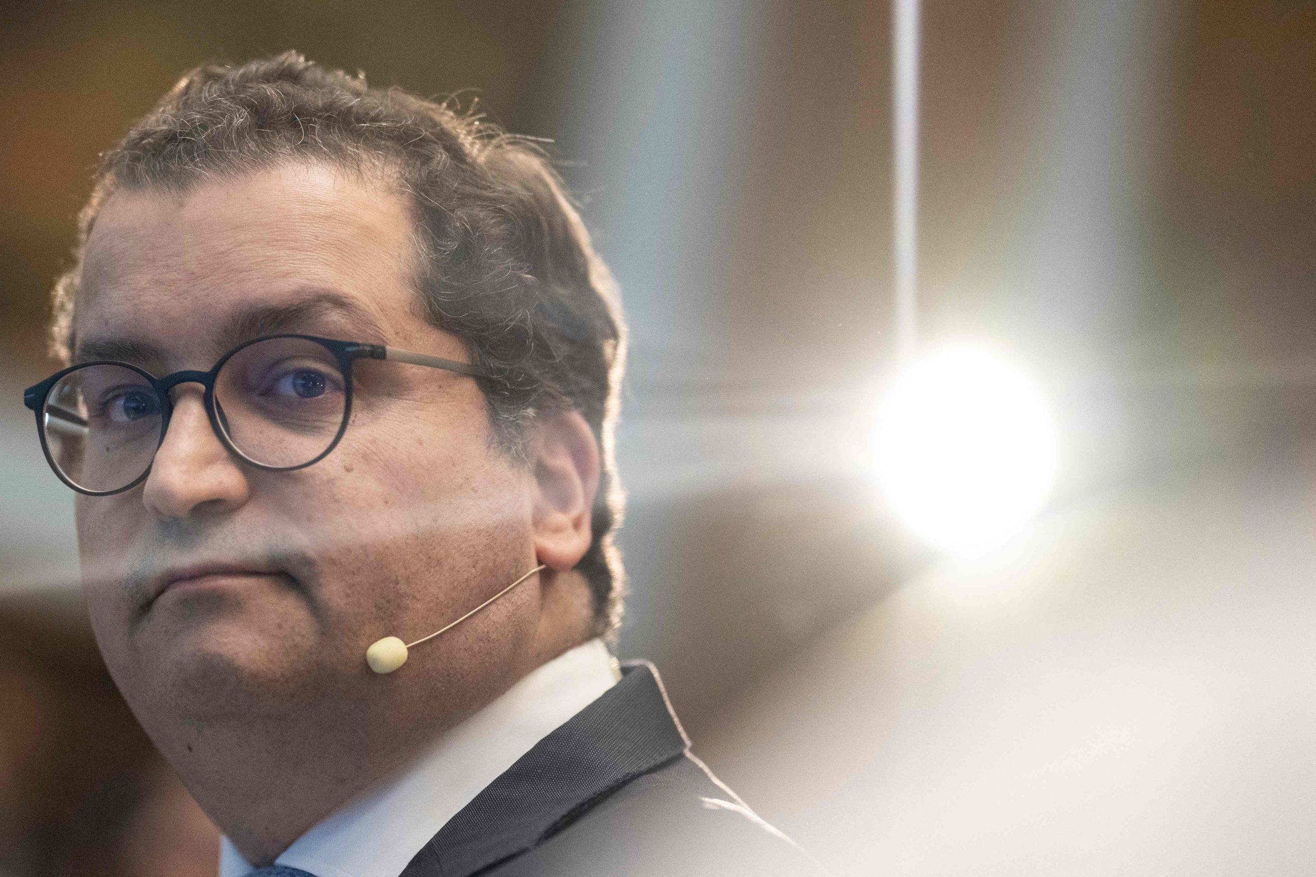 Governo português já entregou plano orçamental a Bruxelas