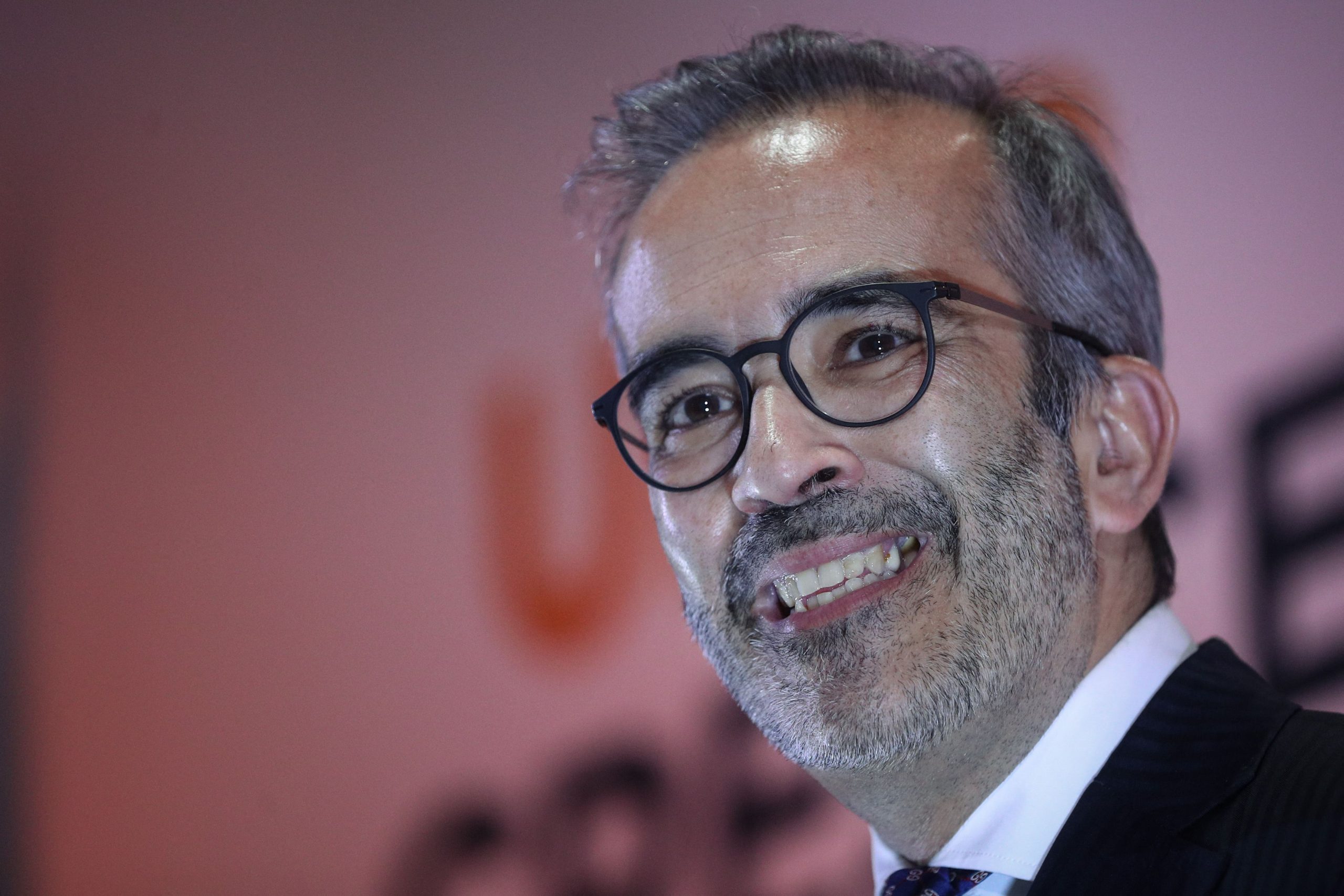 Rangel diz que Trump foi “figura decisiva” no caminho para a paz