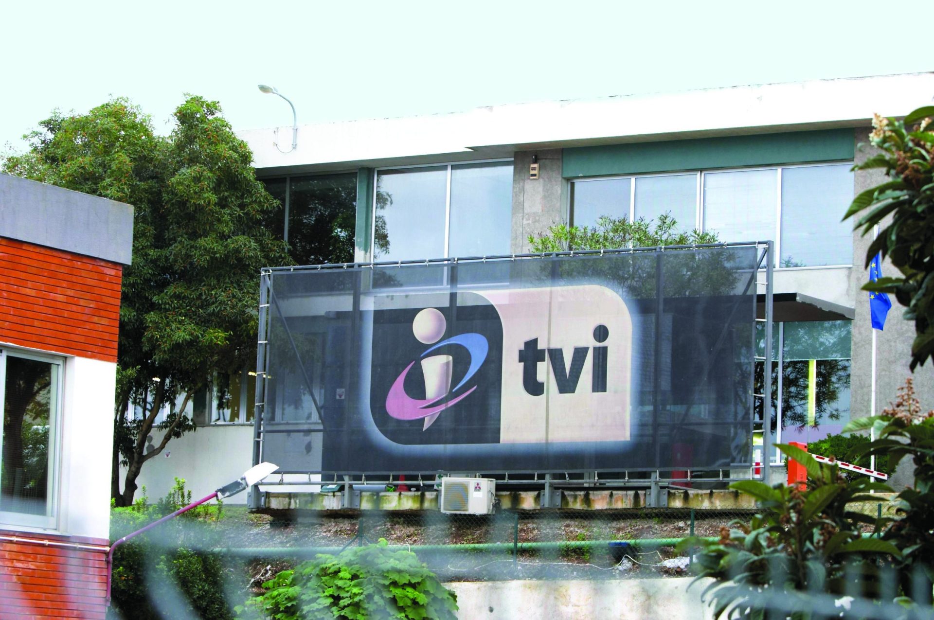 TVI volta a liderar em setembro nas audiências