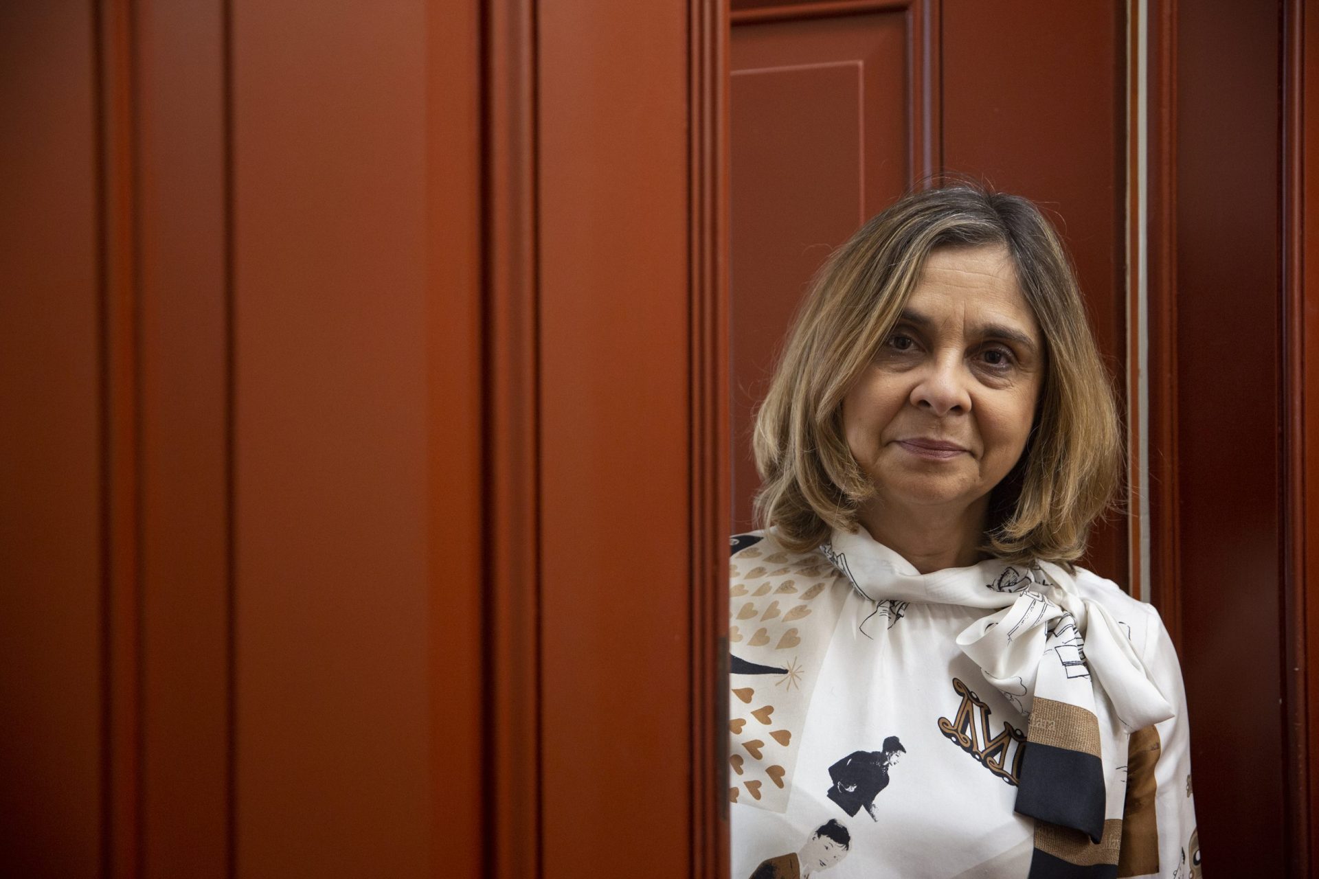 Ministra da saúde demite presidente do INEM