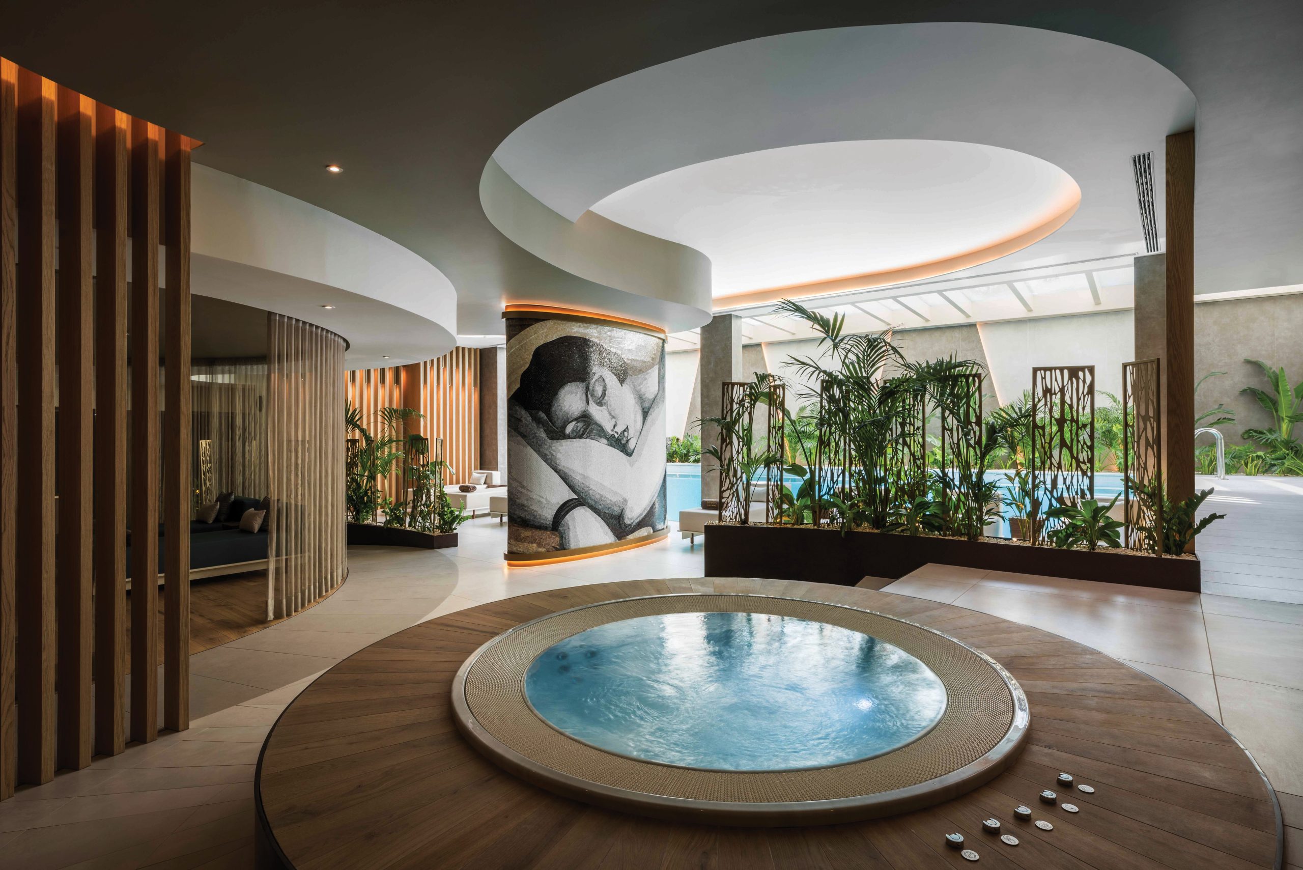 O segredo de bem-estar mais relaxante do momento