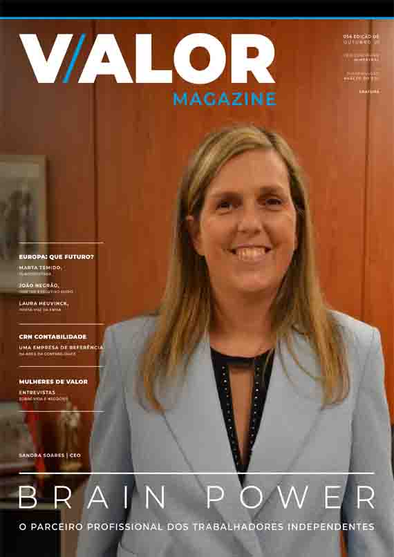 Valor Magazine nº 54