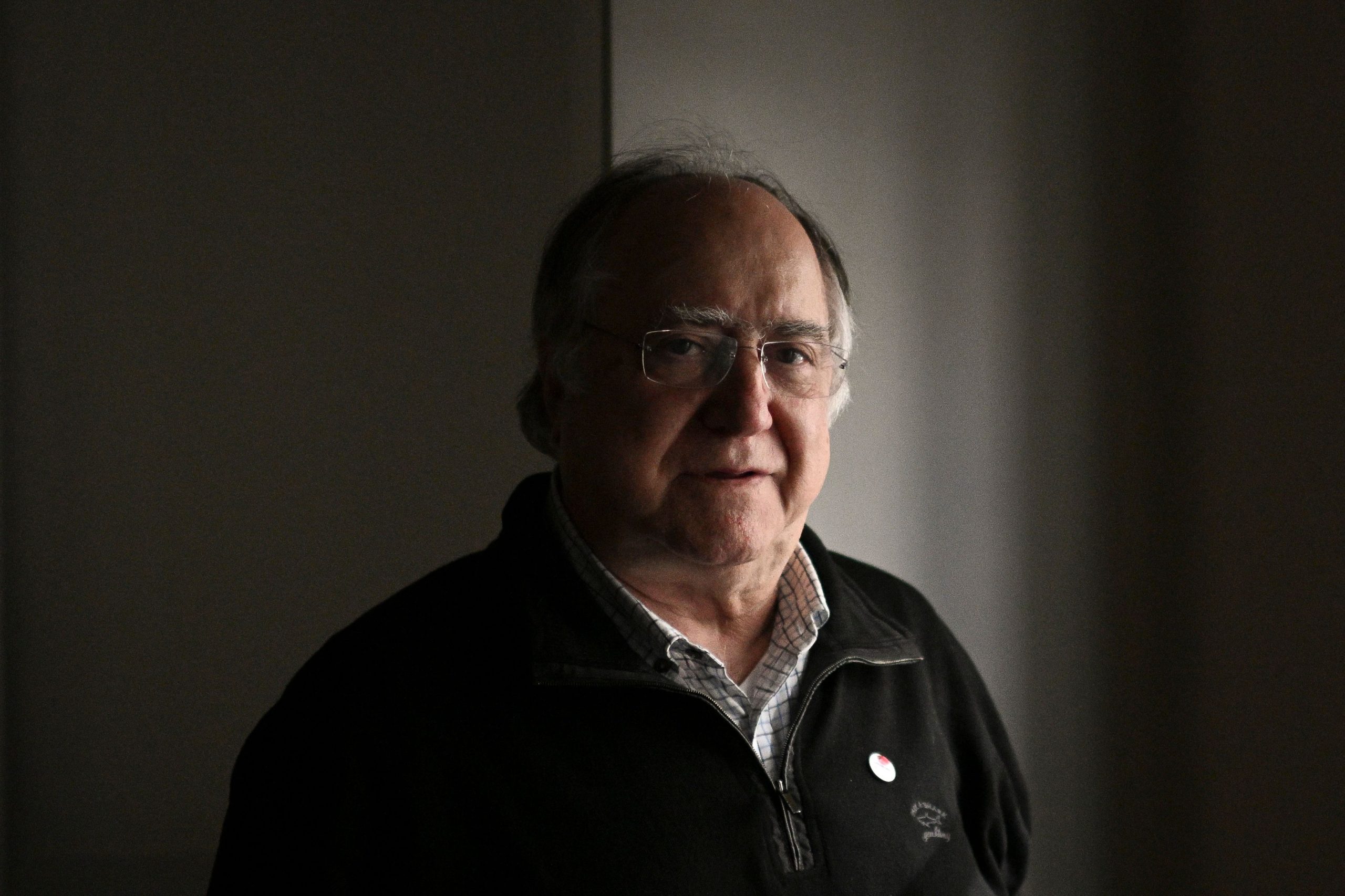 Vasco Lourenço declara apoio a Seguro e apela à desistência de António Filipe e Catarina Martins