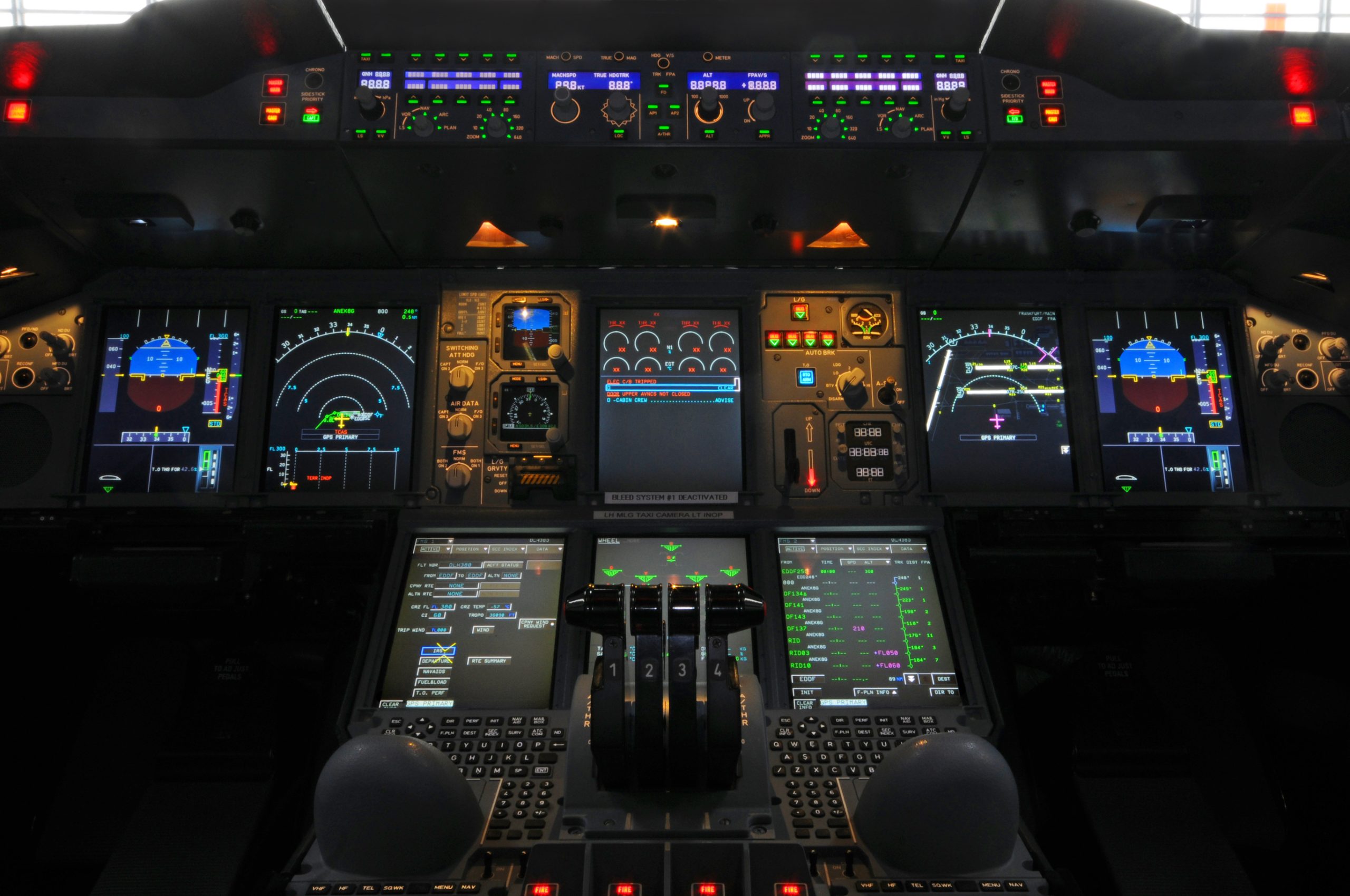 Airbus e Critical Software criam joint venture Critical FlyTech para reforçar software aeroespacial em Portugal