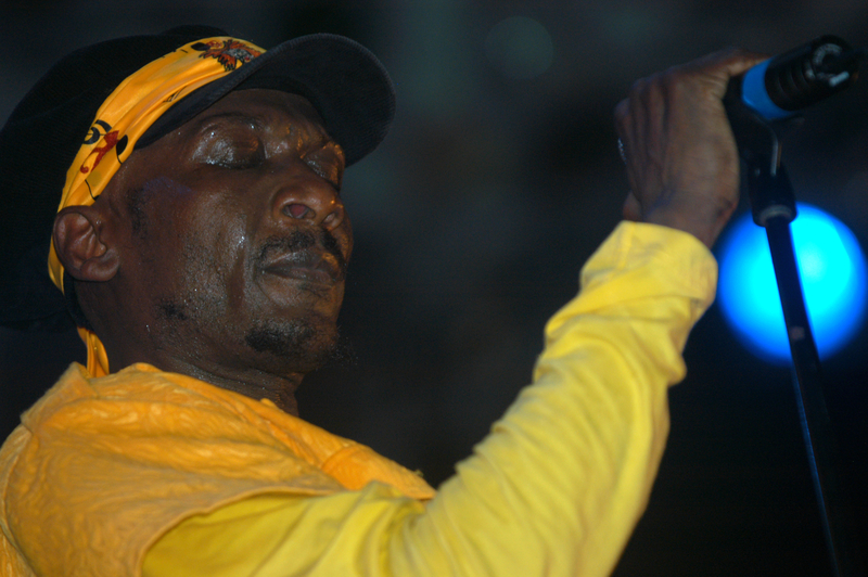 Jimmy Cliff, lenda do reggae, morreu de pneumonia aos 81 anos