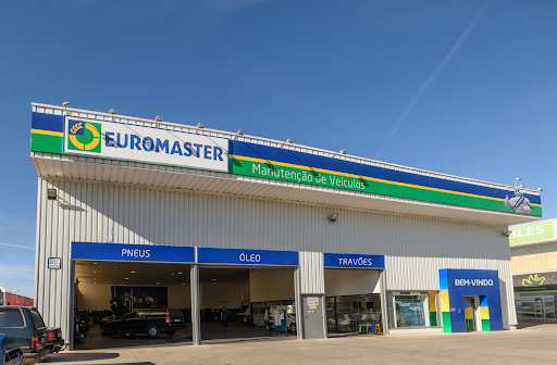 Euromaster renova contratos com franchising por mais cinco anos e reforça expansão em Portugal