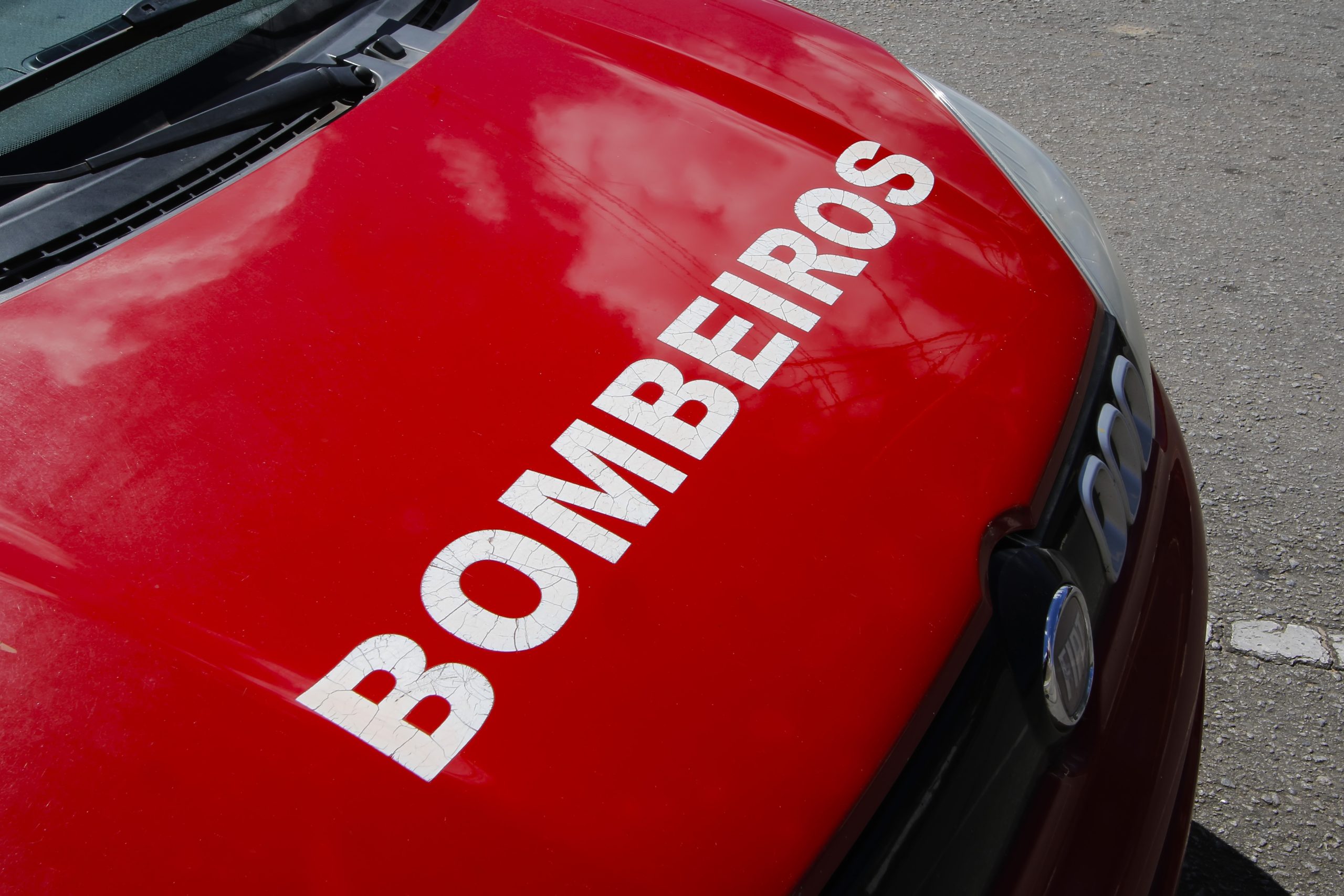 PJ detém 11 bombeiros do Fundão por suspeitas de violação e coação sexual dentro dos quartéis