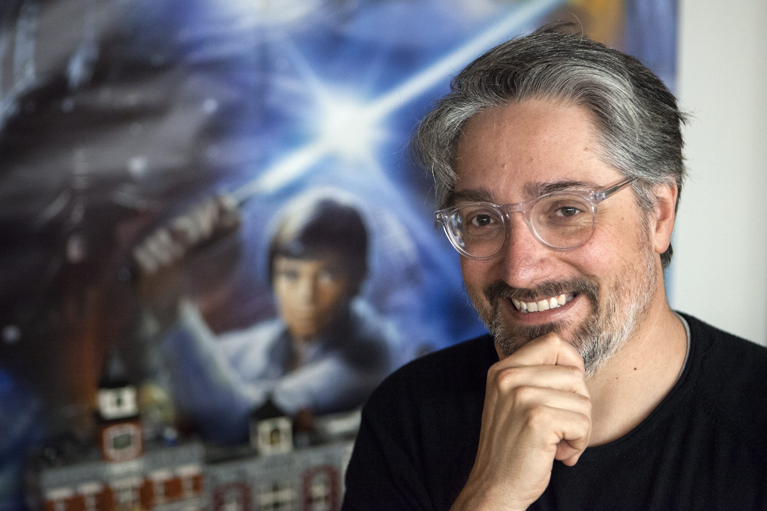 “Primeiros sinais são positivos”. Nuno Markl hospitalizado após sofrer AVC