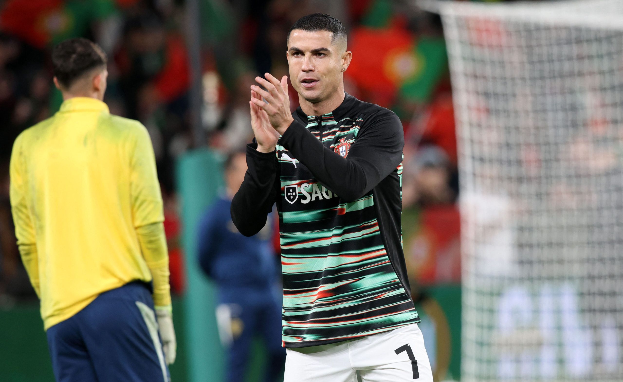 Mundial. Voltem a sonhar!