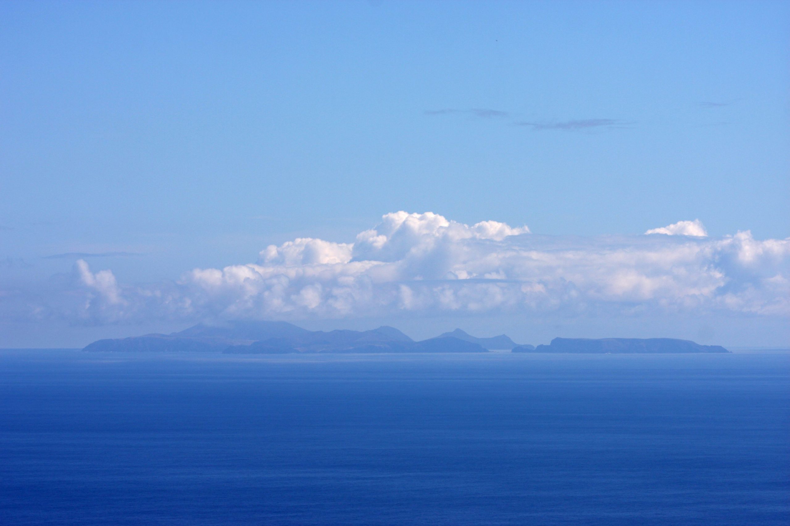 Previsão de ondulação cancela viagens entre Madeira e Porto Santo