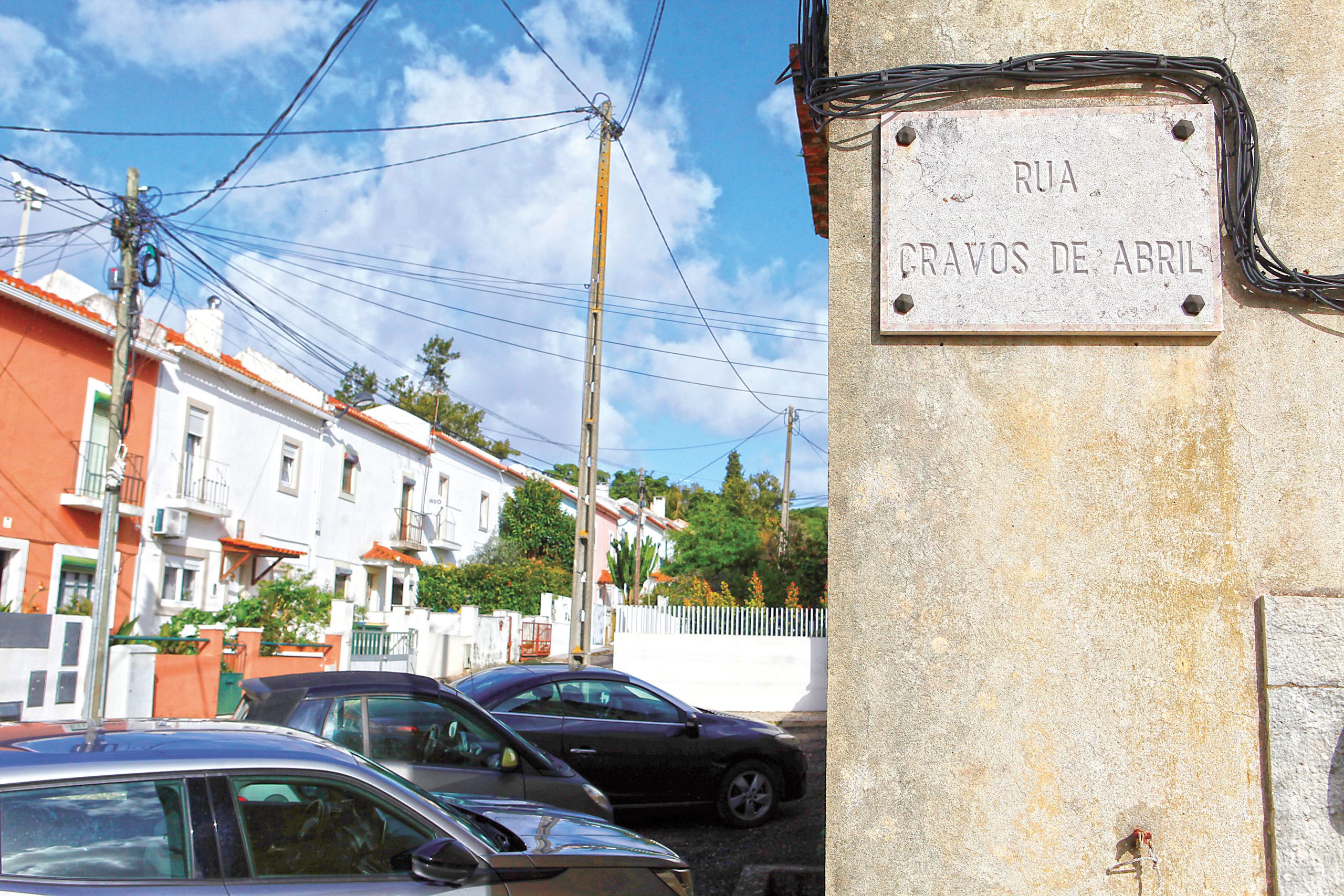 Nos nomes das ruas, cada regime escreve a sua versão da história