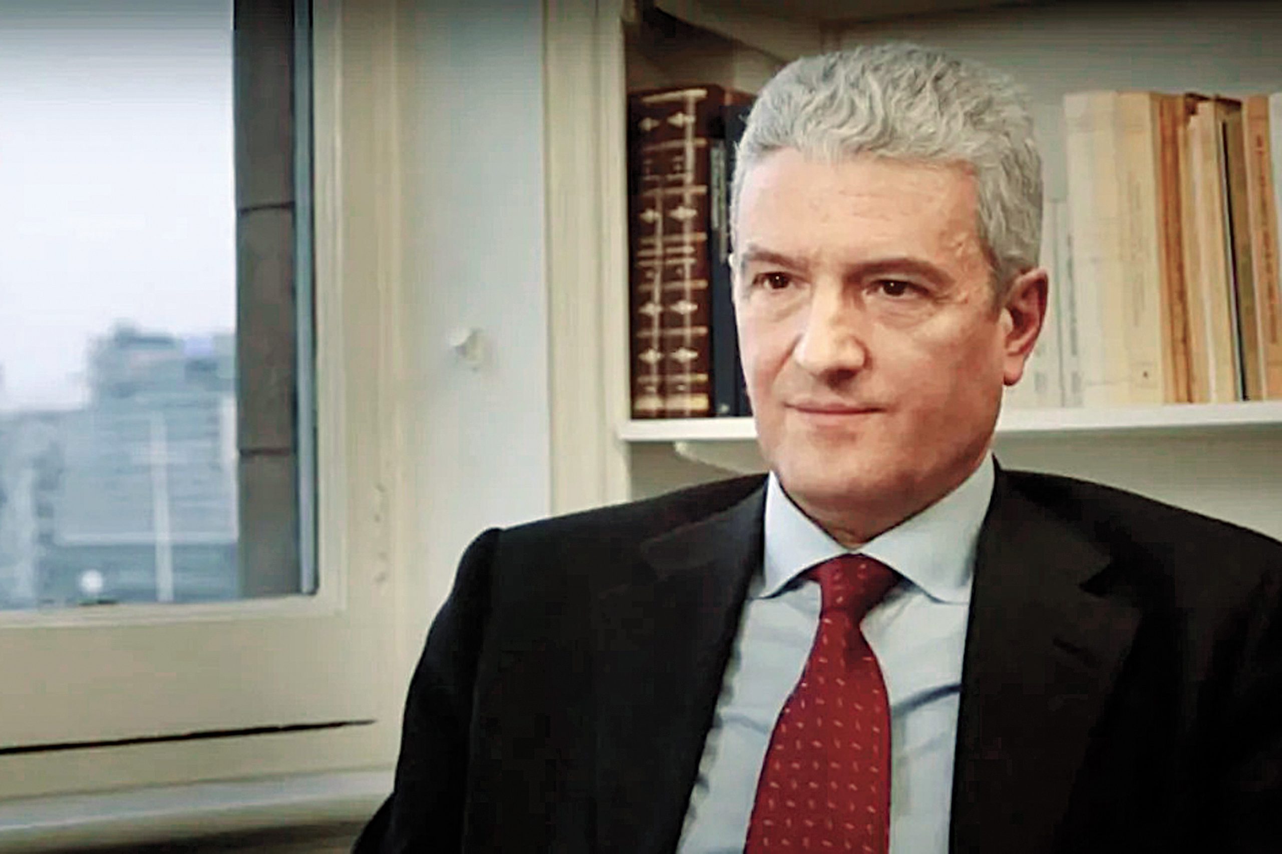 Francisco Bethencourt. ‘Portugal empobreceu devido à repressão da minoria dos cristãos-novos’