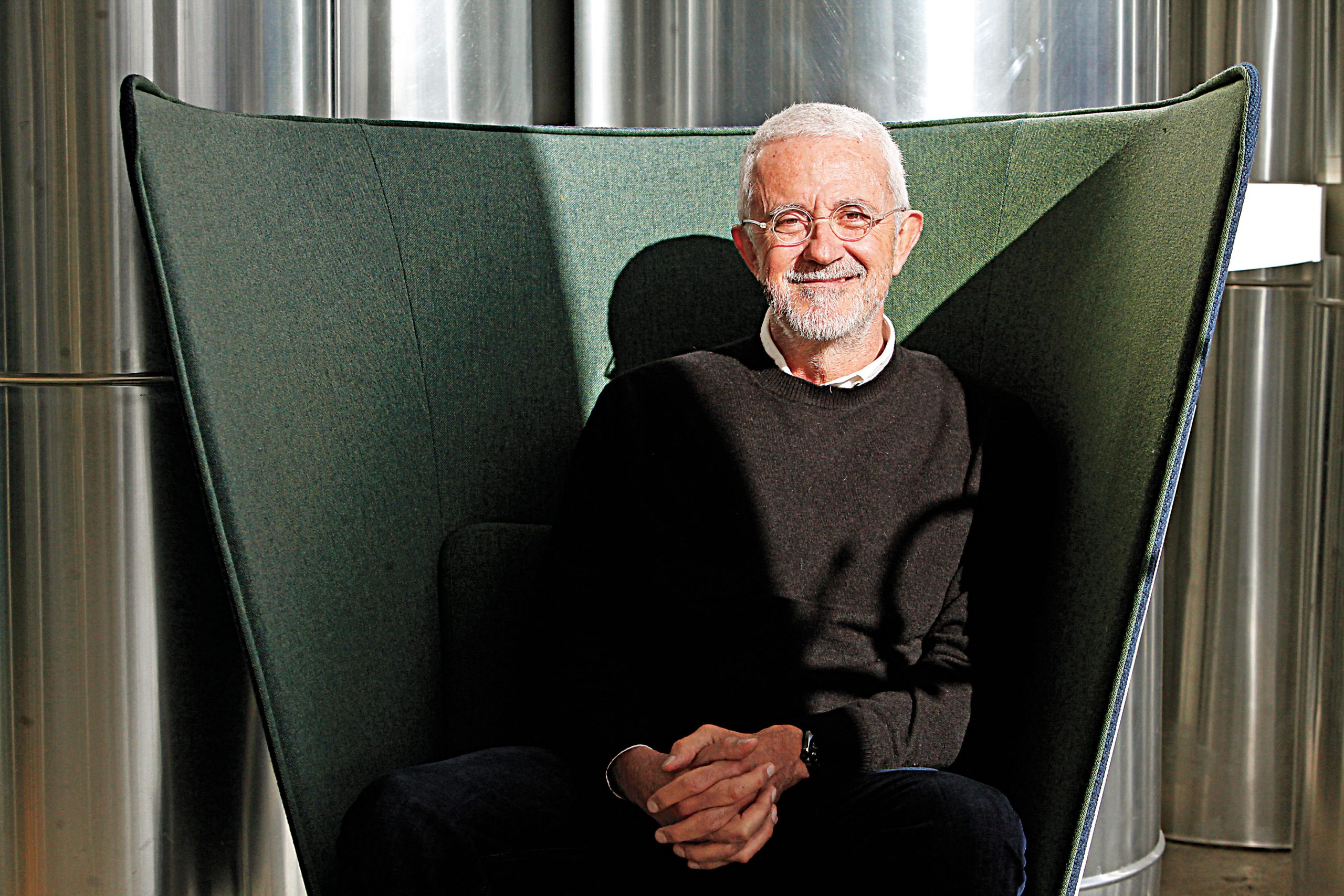 ‘O estado de desigualdade na nossa Educação é chocante’