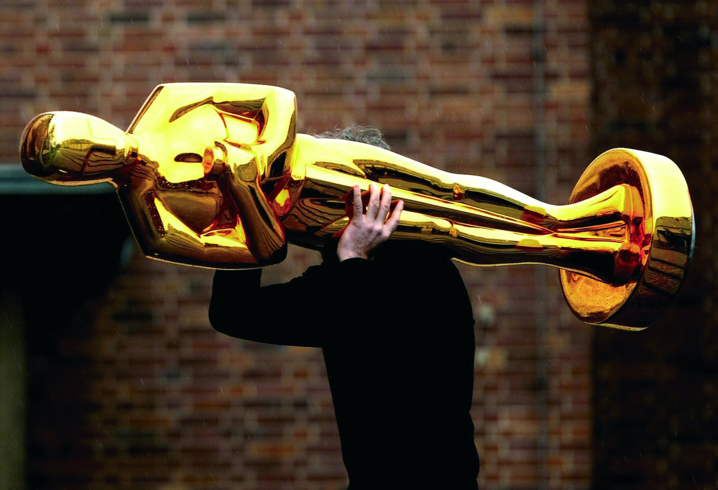 Óscares vão ser transmitidos no YouTube a partir de 2029