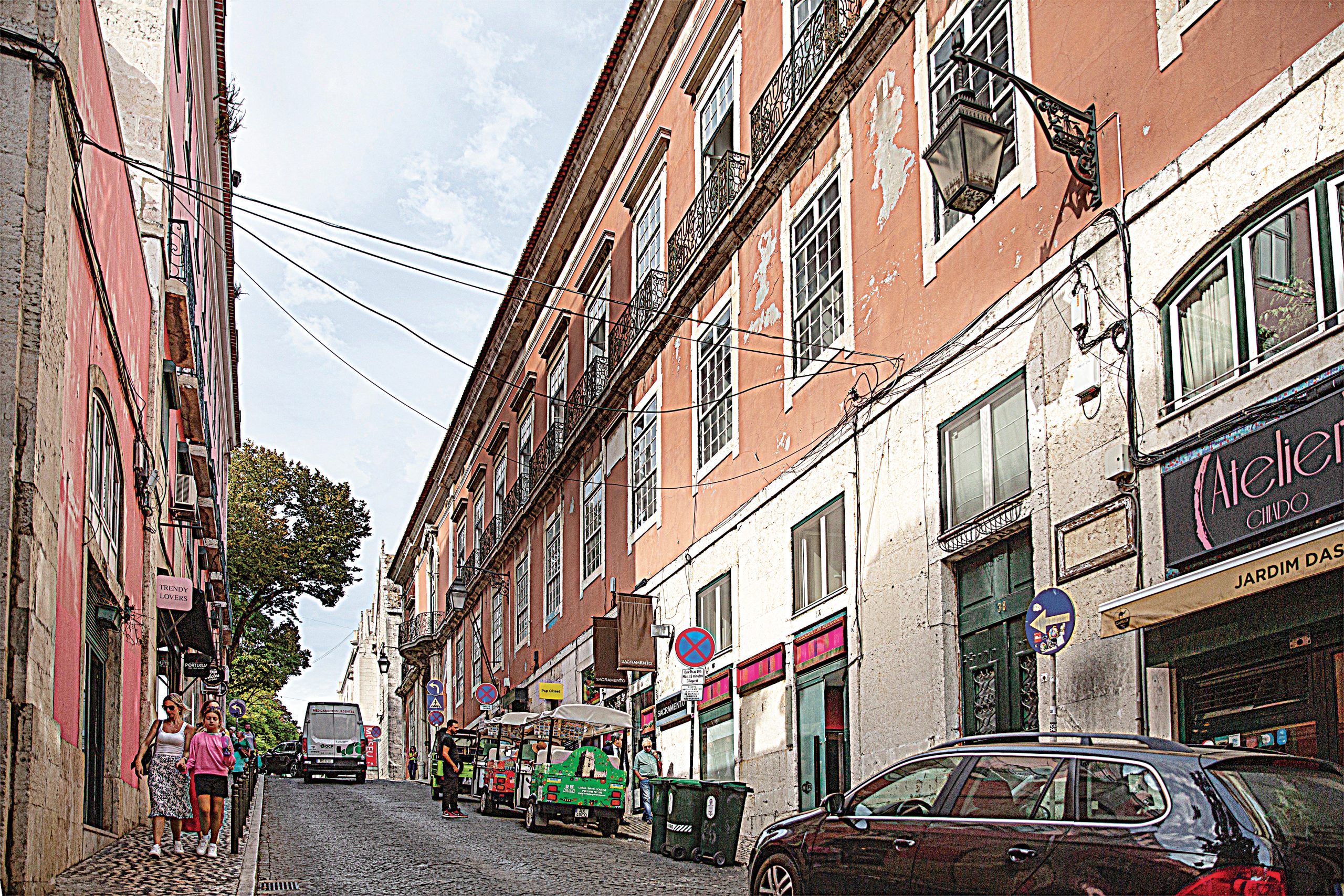 Grupo Pestana luta por controlo das Pousadas com informação falsa