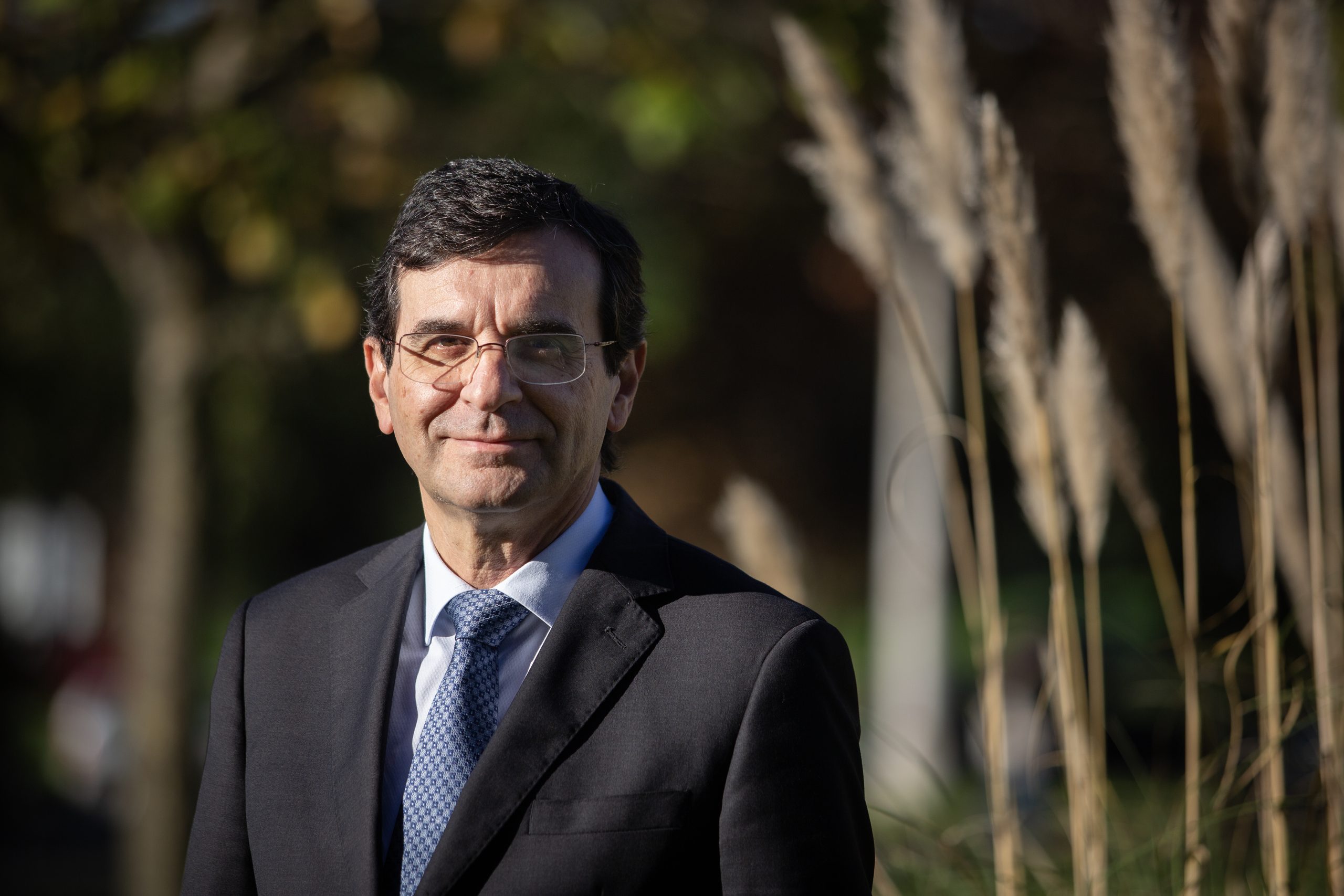 Adalberto Campos Fernandes: “Podemos ir buscar um treinador de futebol para Presidente da República. Por que não?”