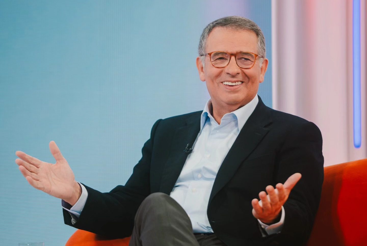 É o tempo de Seguro ou de um regresso fora do tempo