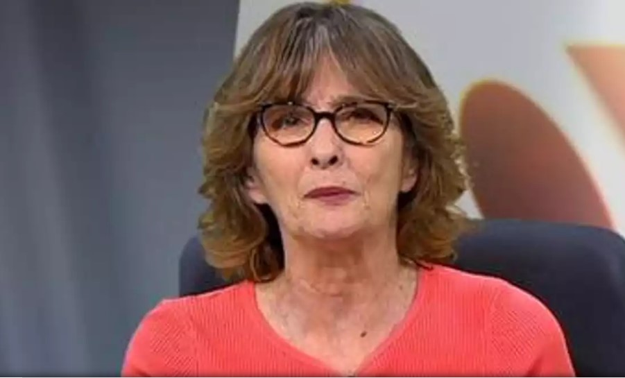 Morreu Constança Cunha e Sá