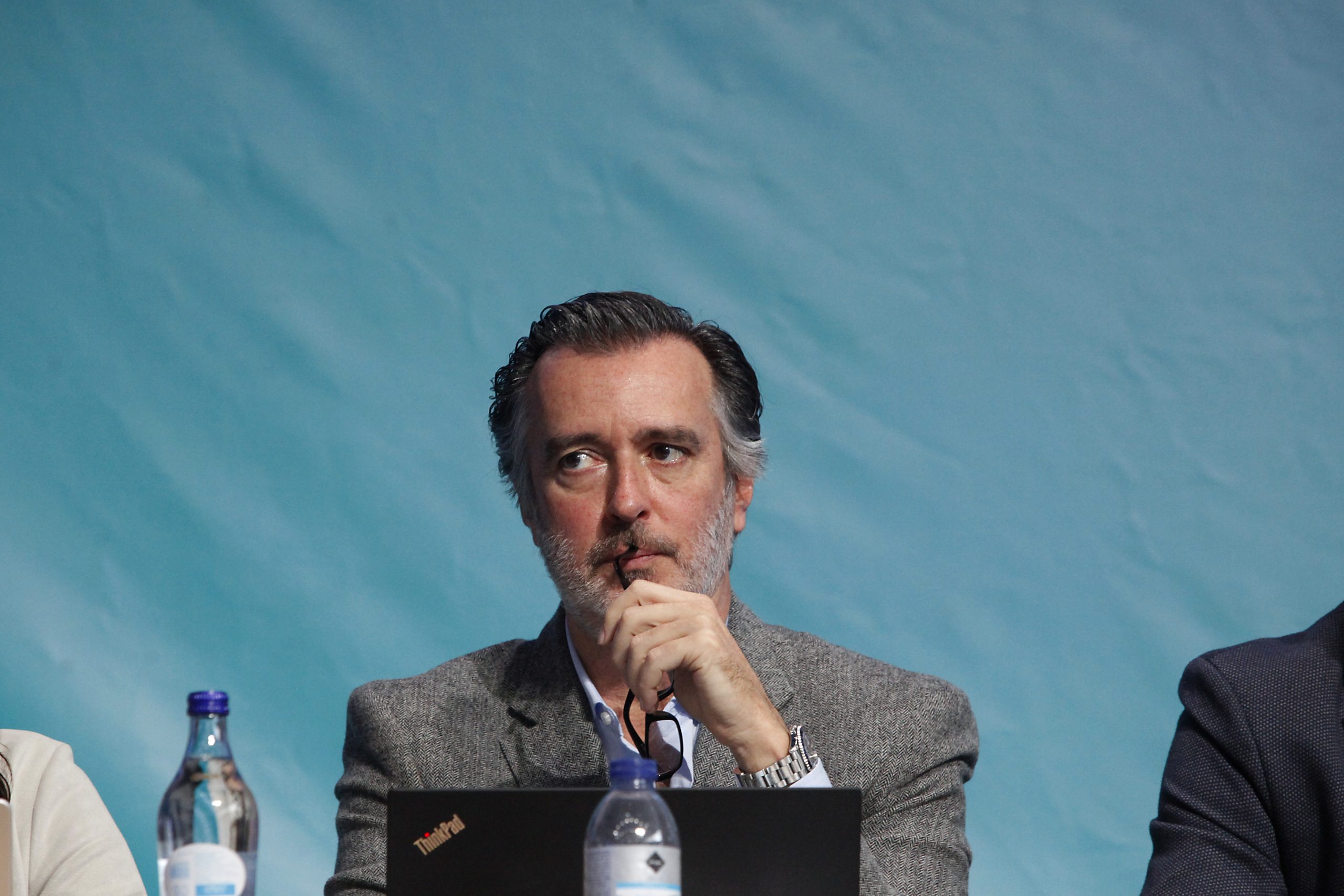 Cotrim evita compromisso sobre Mandatário para a Juventude