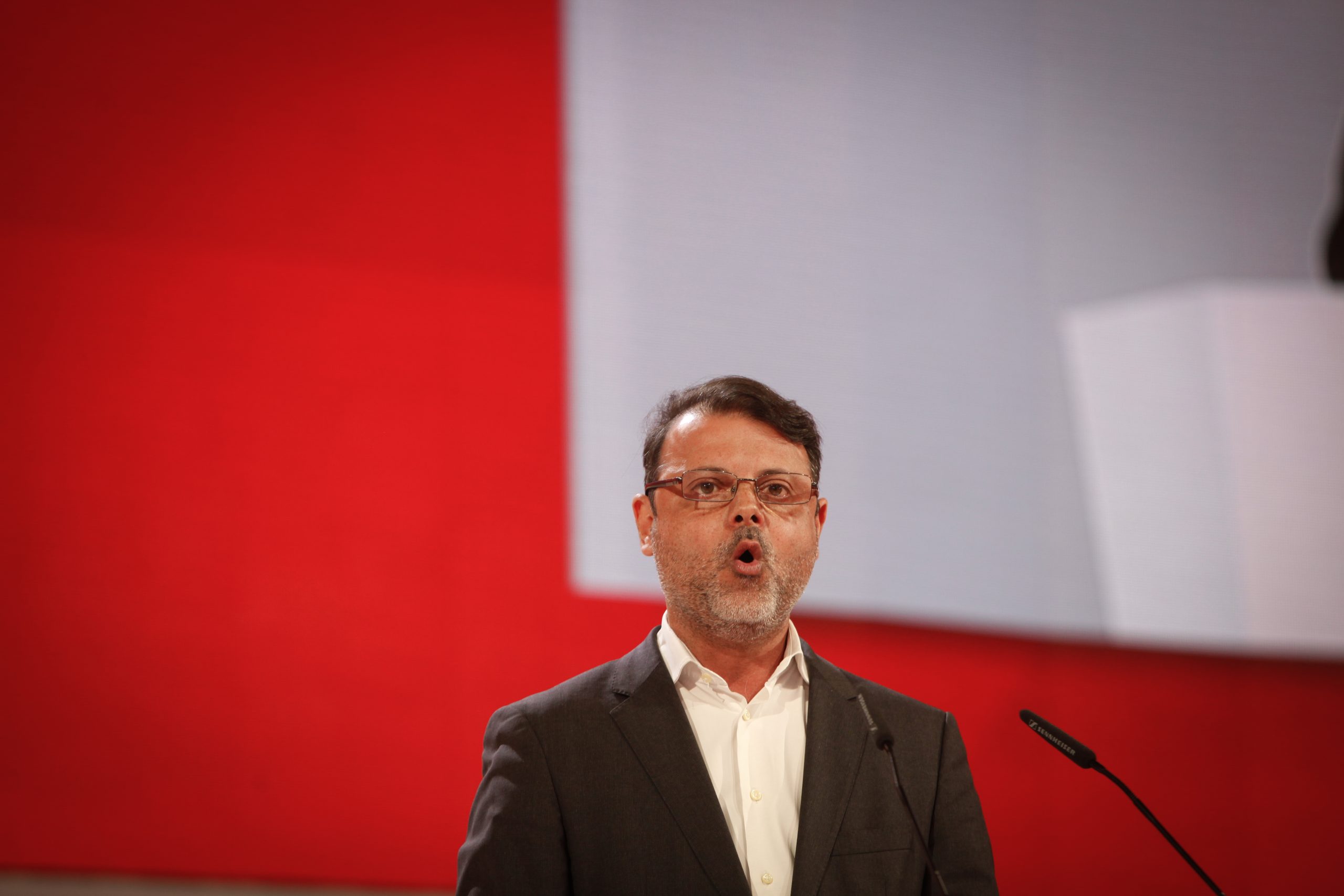 PS expulsa Daniel Adrião do partido