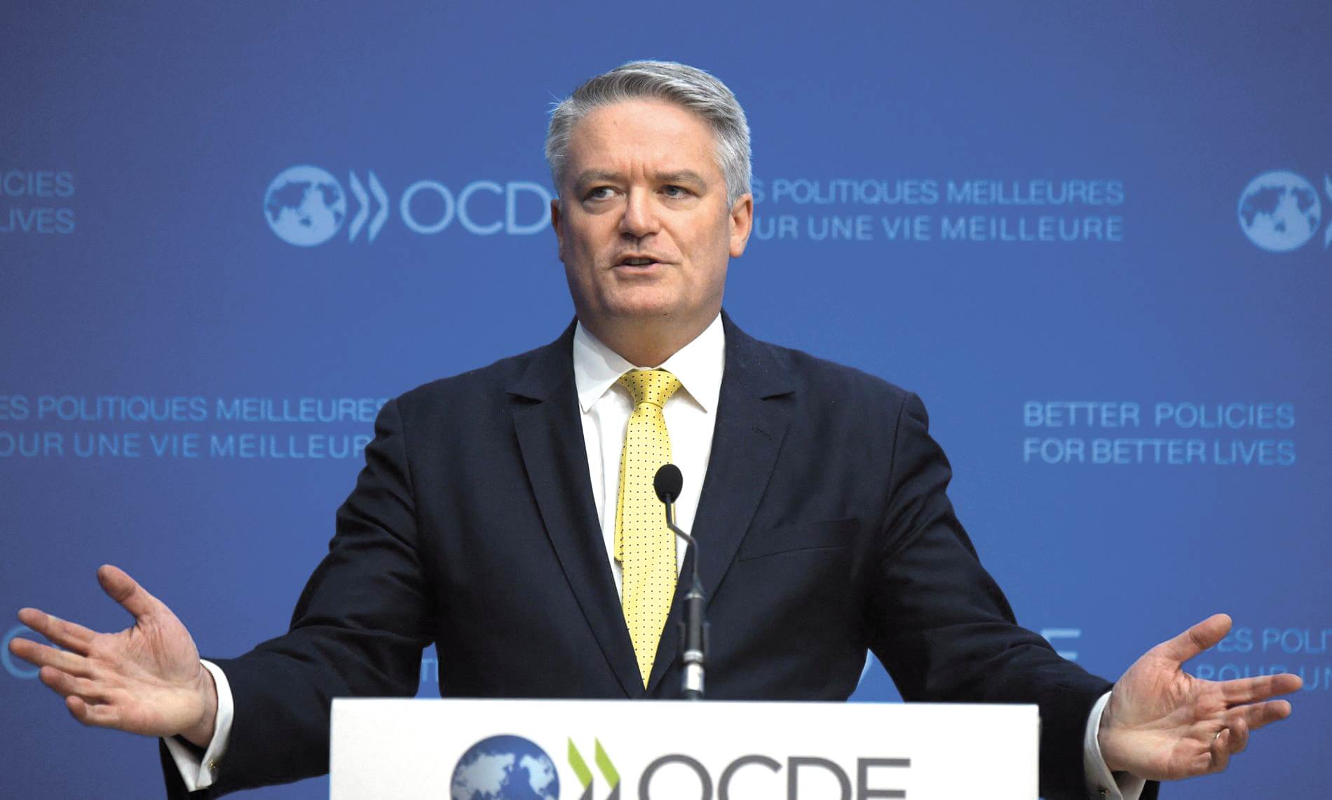 “Portugal permanece muito exposto ao contexto internacional”