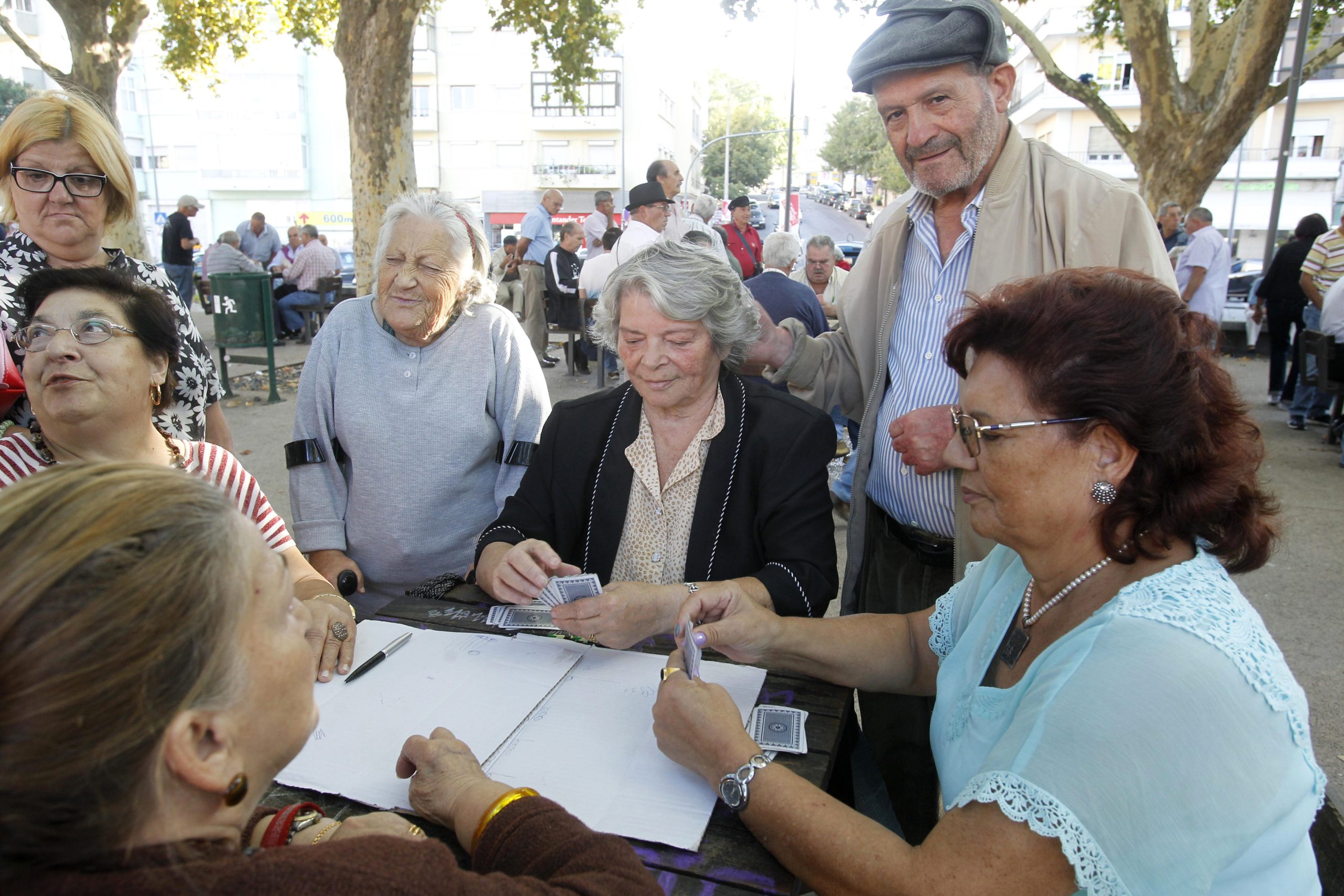 Reforma mais tarde e mais cara