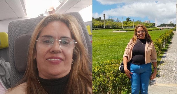 Desapareceu a 5 de dezembro. PJ encontra corpo de mulher na Amadora e detém suspeita do crime chocante