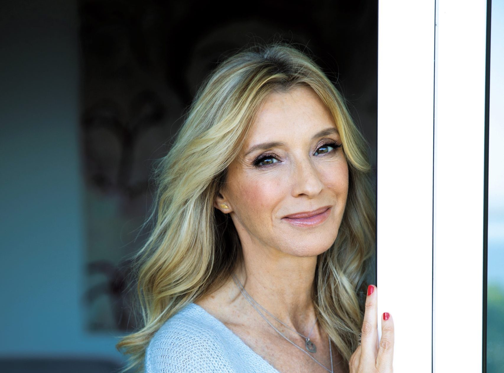 Margarida Rebelo Pinto: “Hoje não teria escrito a crónica das gordas”