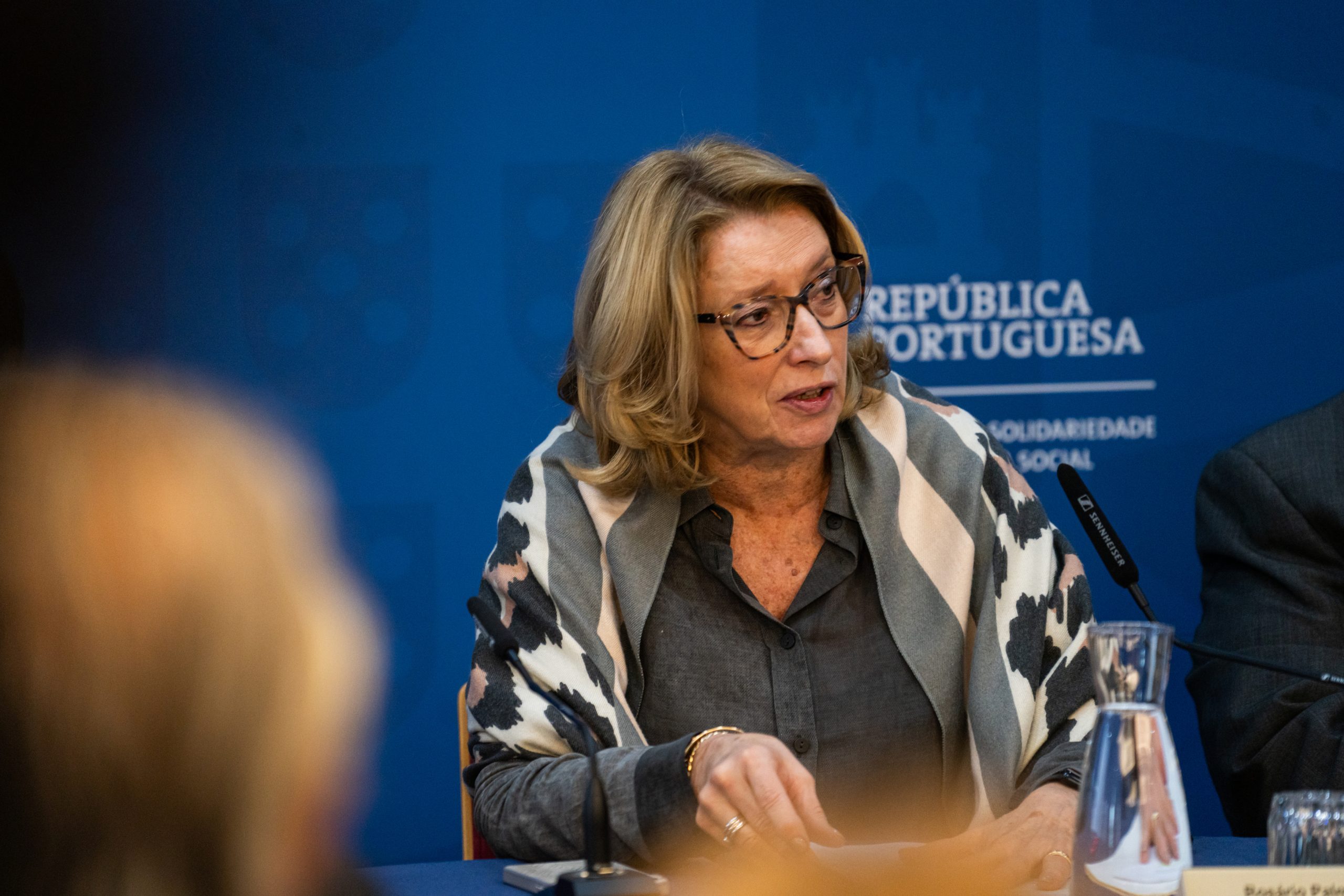 Greve geral. Braço de ferro na legislação laboral