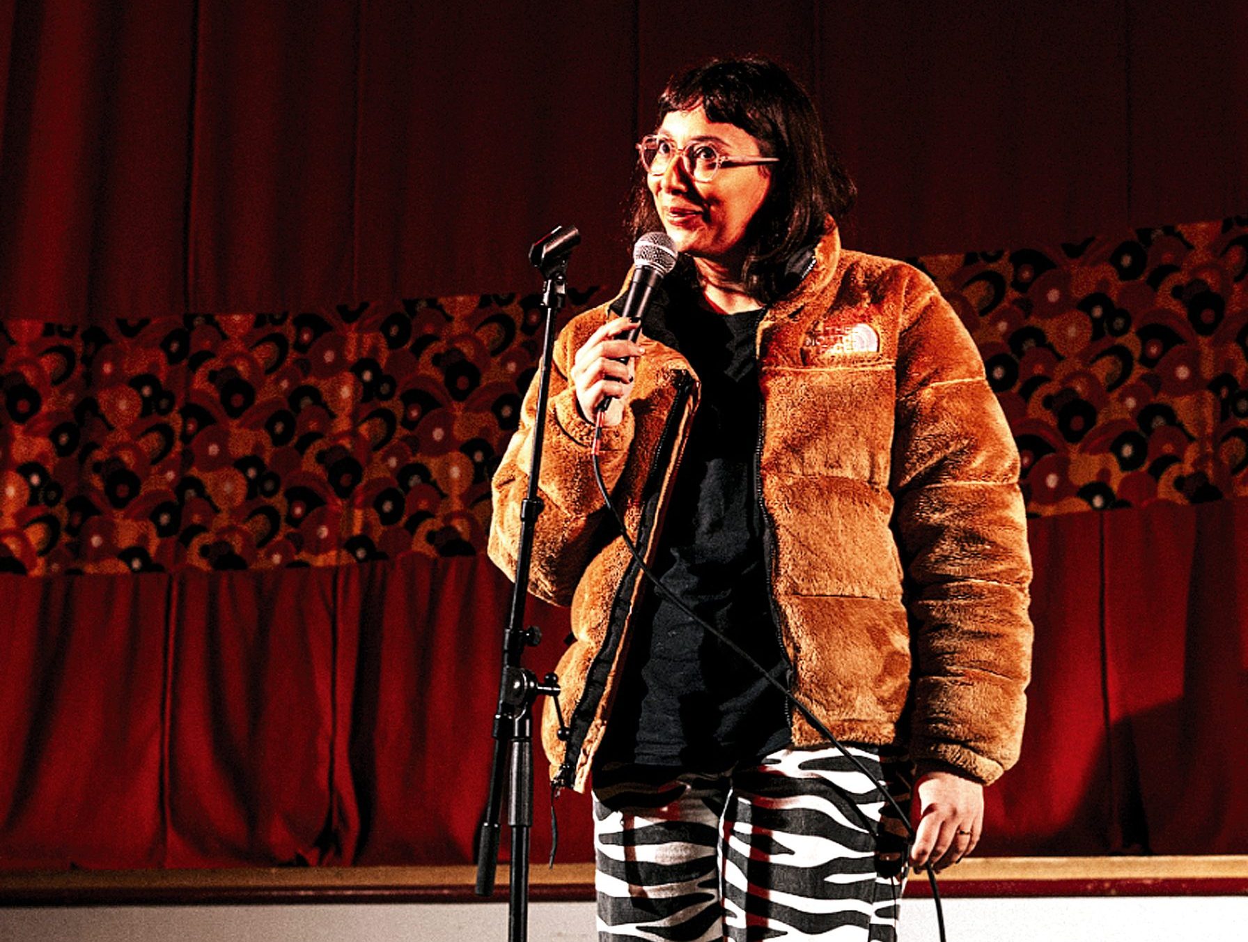 Mónica Vale de Gato estreia novo solo: “Venham ao meu espetáculo para chorarmos juntos”