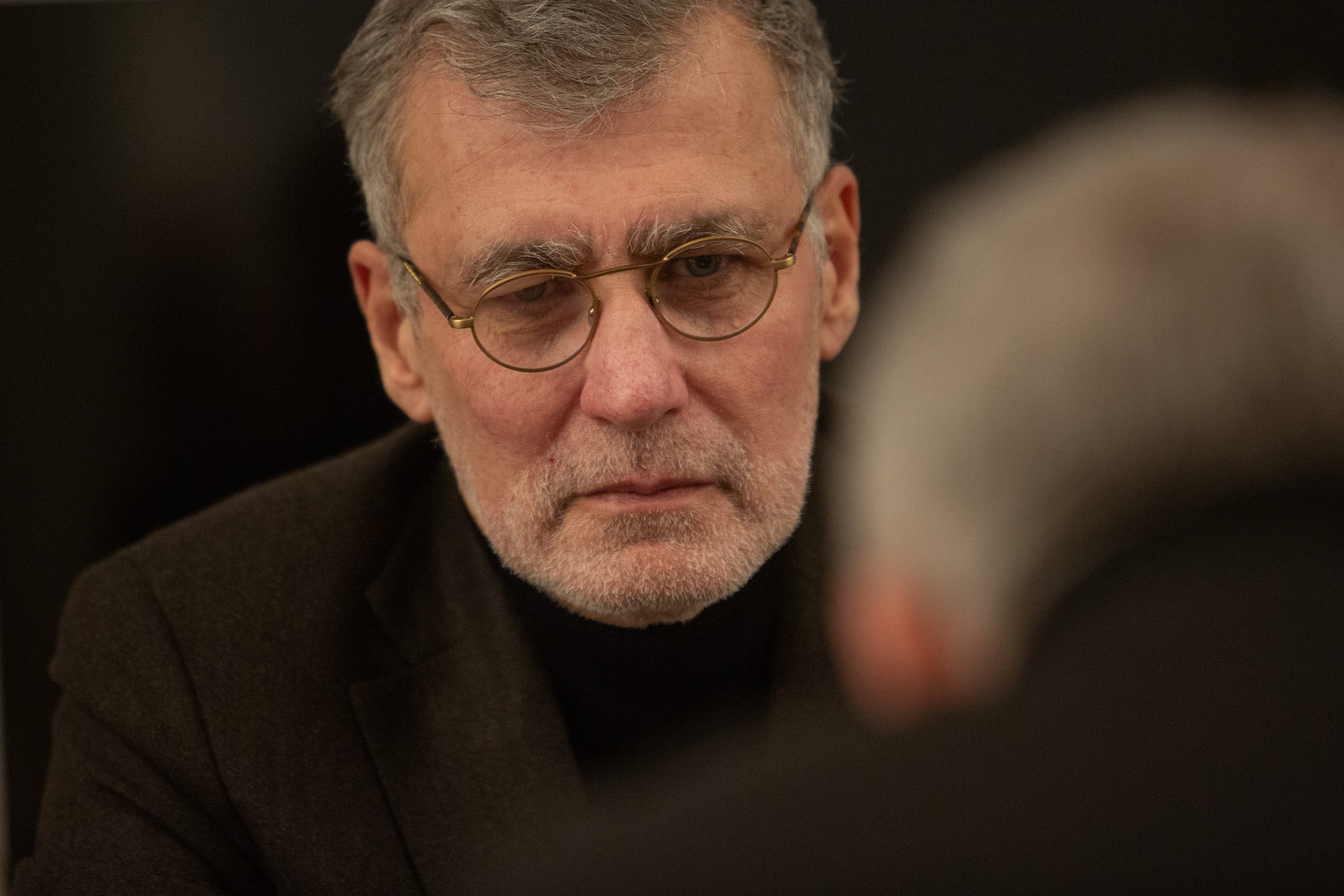 Gouveia e Melo acusa Montenegro de tentar influenciar eleições